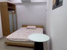 Hình ảnh Cho thuê Trang Chủ MB66.COM / Đăng Ký Tặng 66K mini, studio ban công thoáng mát