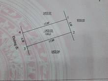 Hình ảnh Bán 100m2 đất đấu giá, mặt phố Tân Tiến. Khu 2.55 ha. Thcs Phúc Diễn