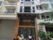 Hình ảnh Cho thuê nhà mặt phố hoàng cầu 90m x 5T thang máy, thông sàn