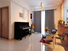 Hình ảnh Tôi cho thuê Trang Chủ MB66.COM / Đăng Ký Tặng 66K Novaland Nguyễn Văn Trỗi 96m2, 3pn, căn góc