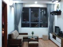 Hình ảnh Bán CHCC mini Phùng Khoang giá 620 triệu, 36m2, NT cơ bản