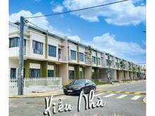 Hình ảnh Cần bán nhà phố1 trệt 1 lầu, kđt Oasis city. Lh Diệu Lê