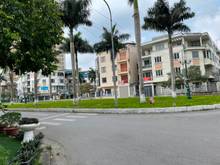 Hình ảnh Bán Liền Kề KDT Tân Tây Đô DT 112. MT 5.5, 7.6Ty