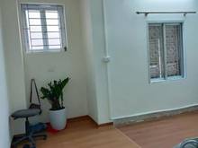 Hình ảnh Bán gấp Mặt phố Cầu Giấy giá 13.8 tỷ, 35mx4T, Kinh doanh đông đúc