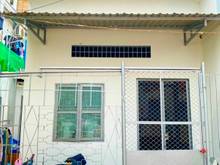 Hình ảnh Bán nhà hẻm 650 hương lộ 2 diện tích 45m2 Gía 2tỷ 590