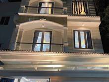 Hình ảnh Bán Nhà Gò Vấp, Đường Phạm Văn Chiêu, Nhà 1T3L, 4PN, DT = 4x20m