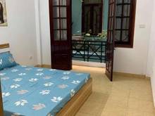 Hình ảnh BÁN NHÀ THANH NHÀN: 46m2, 5 tầng, gía 3.2 tỷ.