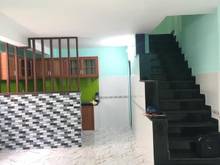 Hình ảnh Hiếm Bán Nhà Gấp - Thạch Lam - Tân Phú - 36m2 - 2,7 Tỷ