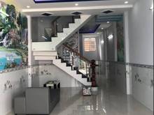 Hình ảnh Bán nhà Nguyễn Văn Quá - gần nhà hàng Đông Phương, 4x11m - Giá 1,730tr