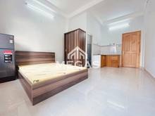 Hình ảnh CHDV Full Nội Thất Ngay Chợ Tân Hương - Tân Phú