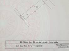 Hình ảnh Bán nhà trệt đường số 10 khu Văn Hóa Tây Đô, P. Hưng Thạnh, Q. Cái Răg