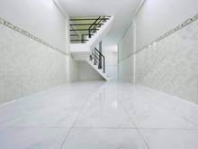 Hình ảnh Bán nhà HXH ngủ trong nhà Tân Phú, 55m2_ 2 tầng BTCT chỉ 4,5 tỷ