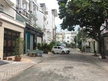Hình ảnh Đất Nền Bình Tân, Trần Văn Giàu 140m2 Gần Bệnh Viện Chợ Rẫy 2 Aeon Mal
