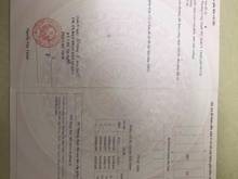 Hình ảnh Đất Hẻm 60 Hoàng Hữu Nam ngay ngã 3 Mỹ Thành