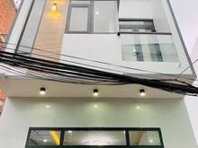 Hình ảnh Nhà 1lầu Chợ Bình Thành Bình Tân Hẻm 5m  110m2 Giá 1,85Tỷ