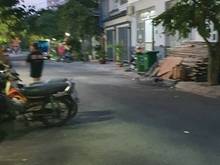 Hình ảnh Bàn nhà mặt tiền kinh doanh lương ngọc quyến, phường 5, gò vấp, giá 6