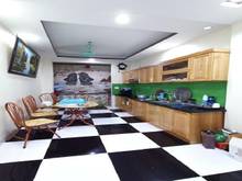 Hình ảnh Gấp bán nhà Giảng Võ ngõ rộng 40m2x5T giá nhỉnh 5.7 tỷ