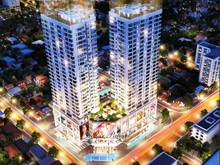 Hình ảnh Bán sàn VĂN PHÒNG tòa Stellar, quận Thanh Xuân, 80m2 -200m2, sổ hồng