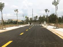 Hình ảnh Đất nền phường Long Trường, Q9, MT đường Trường Lưu, giá tốt 3.8 tỷ/nề