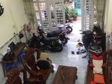 Hình ảnh Bán nhà đường Điện Biên Phủ P.11 Quận 10 30m2 5 tầng 5.7 tỷ.