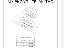 Hình ảnh Siêu phẩm mới! Đất mặt tiền nhựa cạnh vành đai 2