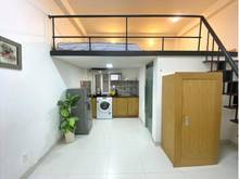 Hình ảnh 🍀🍀🍀Căn Hộ Gác Lừng Cao Cấp New 100% Ngay Pasteur – ĐH Quốc Tế💥💥💥