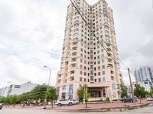Hình ảnh Bán Trang Chủ MB66.COM / Đăng Ký Tặng 66K chung cư An Hòa, mặt tiền đường lớn, nhiều tiện ích. LH: KA