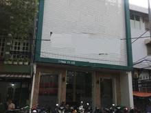 Hình ảnh Mặt tiền đ.Lê Quang Định -- ngang 5,7m ngay TGDD