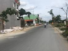 Hình ảnh [BÁN GẤP] ĐẤT THỔ CƯ 1O5M2 ,SHR,gần aeon bình tân,kcn bình chánh,105m2
