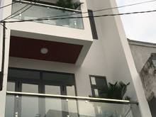 Hình ảnh Bán nhà 4 tấm Khu Tô Hiệu, DT: 4x17m, Giá: 6.85 tỷ