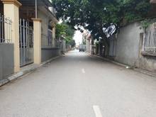 Hình ảnh Cần bán đất xóm 8 Đông Dư diện tích 120m2.