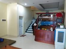 Hình ảnh Nhà Đẹp Liền Kề Phân Lô KĐT Mậu Lương- Hà Đông. 60m2x4T, mt 5m.