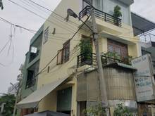 Hình ảnh Cho thuê phòng 30 m2 có gác HXH 652 Quốc Lộ 13 P.HBP , Thủ Đức