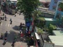 Hình ảnh Bán nhà Mặt tiền đường Bắc Hải, Quận Tân Bình. DT ngang 6m, Giá 10 Tỷ