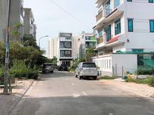 Hình ảnh Đất Nền 80m2 Đường Trần Văn Giàu Đối Diện Bệnh Viện Chợ Rẫy 2 Sổ Hồng