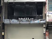 Hình ảnh Cho thuê góc 2 MT Đinh Tiên Hoàng - DBP .Q.1, 6x15m 3 tầng, giá 80 tr