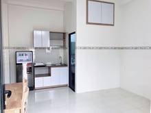 Hình ảnh Bán nhà 2 tầng 58m2 đường Dương Công Khi, 2PN 2WC SHR 485tr công chứng