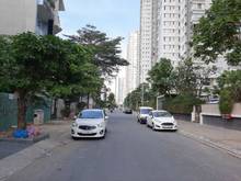 Hình ảnh Cần bán lô đất KDC Nam Long, Trần Trọng Cung, Q7,Giá 3.8tỷ