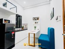 Hình ảnh Căn Hộ Nằm Giữa Trung Tâm Thành Phố Đi Đâu Cũng Tiện.