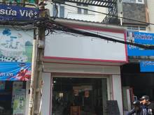 Hình ảnh Nhà MT Lê Quang Định -- dt.4x32m -- cách PVĐ 400m