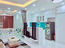 Hình ảnh Cho thuê Trang Chủ MB66.COM / Đăng Ký Tặng 66K Botanica Phổ Quang 53m2, full nội thất ở, chỉ 13tr/th