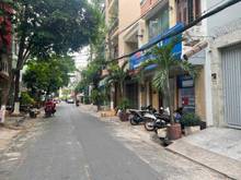 Hình ảnh Bán nhà HXH 8m Cộng Hòa, phường 13, Tân Bình. 12,9 tỷ