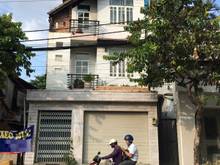 Hình ảnh Nhà MT c.thuê kd đ.Phan Văn Trị + ngay ngã 5 Bình Hòa