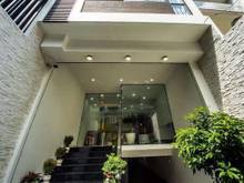 Hình ảnh Bán Villa đẳng cấp toạ lạc tại Phường 12, Quận 10 133 mét vuông, 6 Lầu