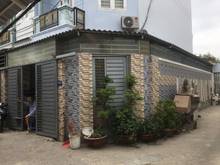 Hình ảnh Nhà 5 x 14m, 1 trệt 2 lầu , huỳnh tấn phát, nhà bè.