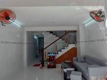 Hình ảnh Nhà Q3 hạ gần 1 tỷ, giá còn 6,9 tỷ 45m2