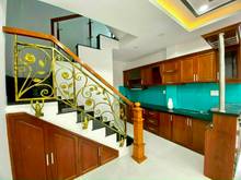 Hình ảnh Cho thuê nhà 385C Lê Văn Sỹ,  Tân Bình ngay ngã tư Phạm Văn Hai