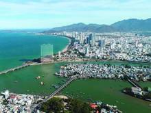 Hình ảnh The Aston Luxury địa thế vàng trên vịnh Nha Trang