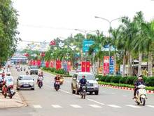Hình ảnh Bán lô đất thổ cư ngay KDL Đại Nam, chỉ 720 triệu.