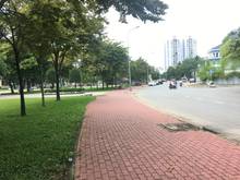 Hình ảnh Bán đất 2 MT Cao Đức Lân, An Phú An Khánh Quận 2. DT 204m2, gía 49 tỷ